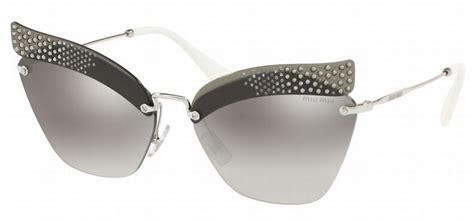 miu miu mu 56ts|Miu Miu Sunglasses, MU 56TS .